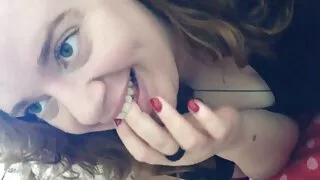 Nora Barcelona fucks in the ass with a man.