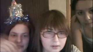 Sex bomb resists Anal gang bang.