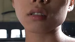 හේල් රීඩ් රීඩ් විශාල කුකුළා drools.