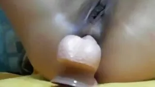 ජිම් දී ක්රීඩක ක්රීඩිකාවන් Blonde සිදුරු knead.