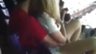 Stockings වල ඉන්න කෙල්ල. I fucked with the e vicino