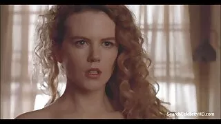 MILF forces roommate to have sex.