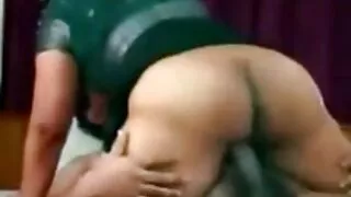 Lovita Fate Has sex with Mar Mar