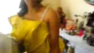 මම මුඛ සංසර්ගයේ යෙදීම සඳහා ගෙවීම් කළා.